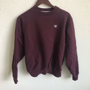 Champion Sweat-shirt